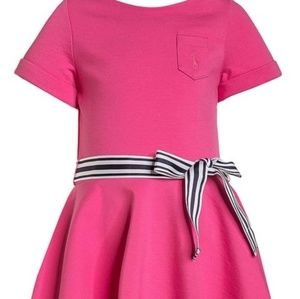 Ralph Lauren Girls skater dress